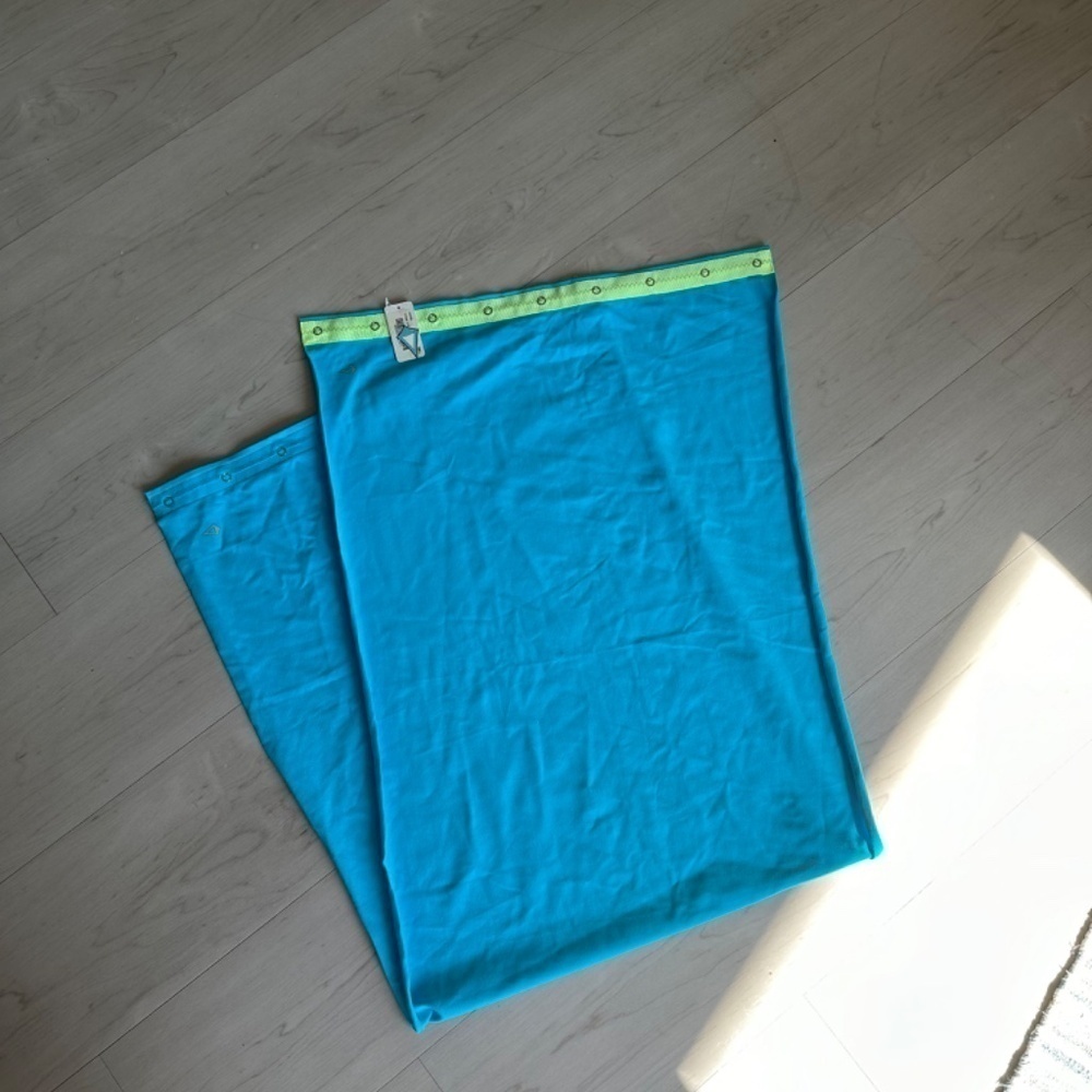 Rare / Discontinued Ivivva Vinyasa Wrap Scarf